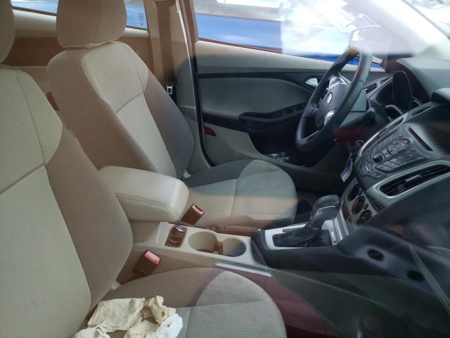 Photo 5 from auction – 2013 FORD FOCUS SE with VIN 1FADP3F21DL275085