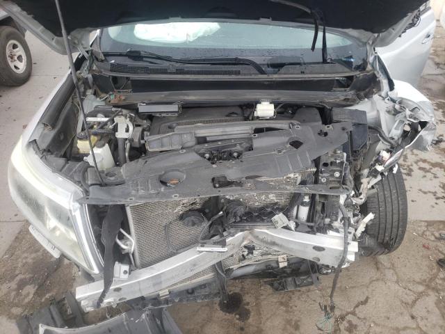 Photo 7 from auction – 2013 NISSAN PATHFINDER with VIN 5N1AR2MM5DC620944