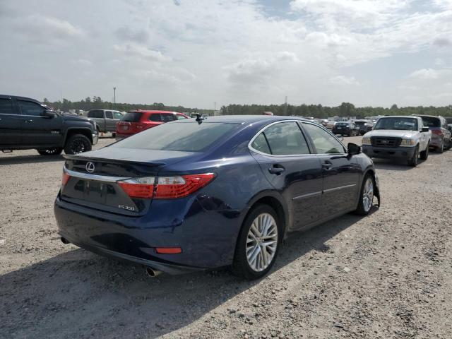Photo 4 from auction – 2013 LEXUS ES 350 with VIN JTHBK1GG6D2071000