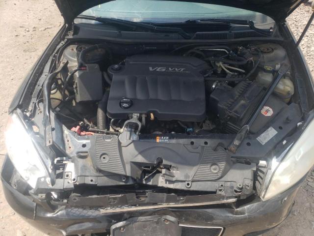 Photo 7 from auction – 2013 CHEVROLET IMPALA LTZ with VIN 2G1WC5E37D1232390