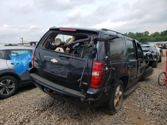 Photo 4 from auction – 2008 CHEVROLET TAHOE with VIN 1GNFK13028R249744