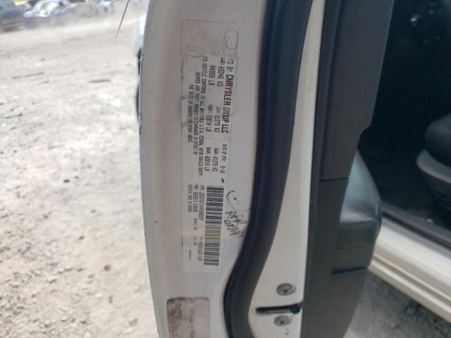 Zdjęcie 10 z aukcji – 2010 DODGE CHARGER SX z VIN 2B3CA3CV0AH309937