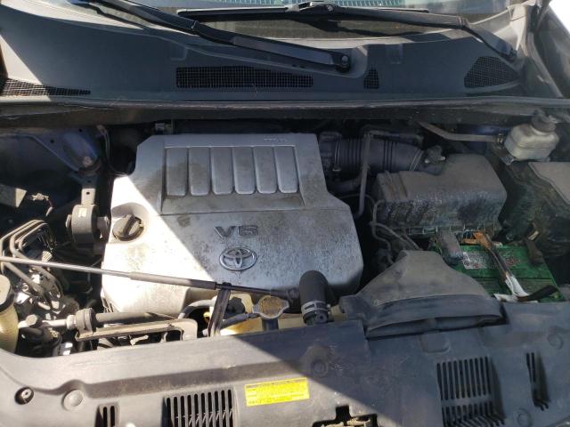 Photo 7 from auction – 2013 TOYOTA HIGHLANDER with VIN 5TDDK3EH8DS201482