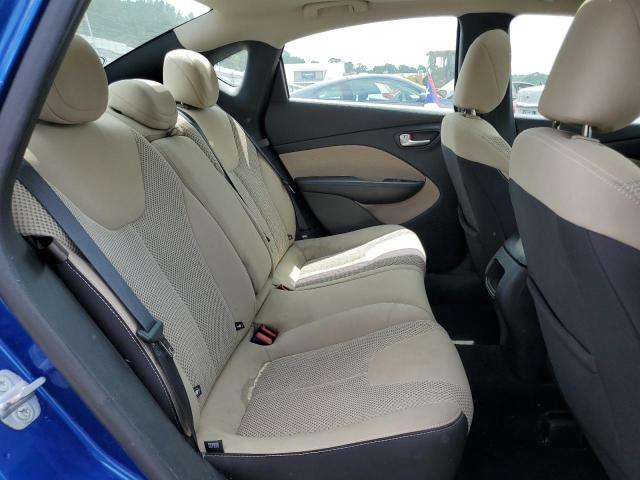 Photo 6 from auction – 2014 DODGE DART SXT with VIN 1C3CDFBB9ED748415