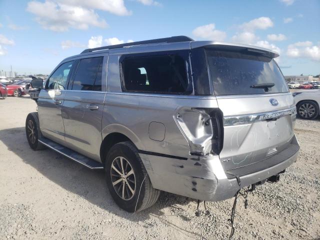 Photo 3 from auction – 2020 FORD EXPEDITION with VIN 1FMJK1HT9LEA12184