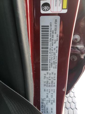 Photo 10 from auction – 2019 RAM 1500 LARAM with VIN 1C6SRFJT0KN512977