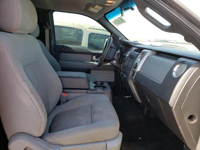 Zdjęcie 5 z aukcji – 2012 FORD F150 SUPER z VIN 1FTFX1EF5CKE10066