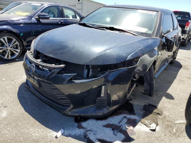 Photo 9 from auction – 2015 TOYOTA SCION TC with VIN JTKJF5C70FJ013223