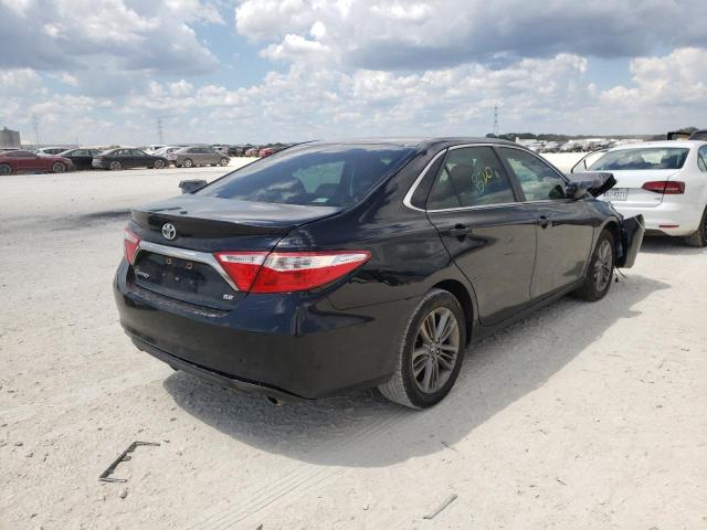 Photo 4 from auction – 2017 TOYOTA CAMRY LE with VIN 4T1BF1FKXHU426249