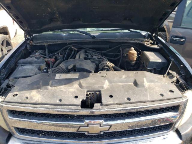 Photo 7 from auction – 2010 CHEVROLET SILVERADO with VIN 3GCRCSE04AG110842