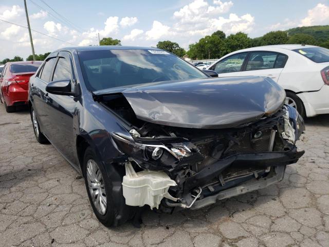 Photo 9 from auction – 2012 TOYOTA CAMRY BASE with VIN 4T1BF1FK4CU589049