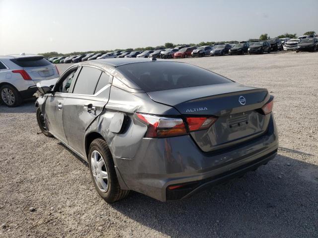 Photo 3 from auction – 2019 NISSAN ALTIMA S with VIN 1N4BL4BV5KN306929
