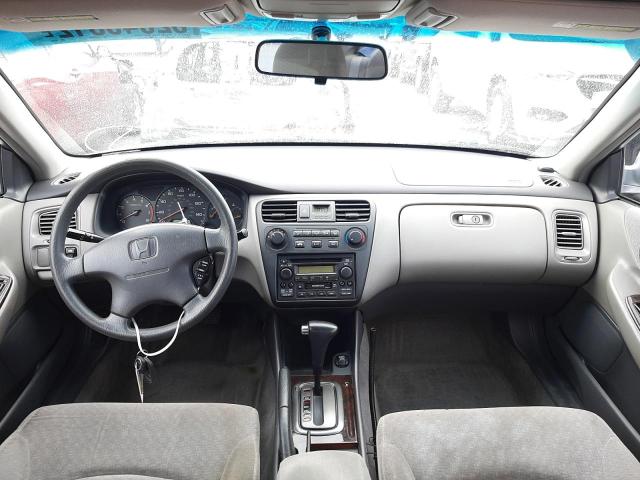 Photo 9 from auction – 2002 HONDA ACCORD EX with VIN 1HGCG66832A106322