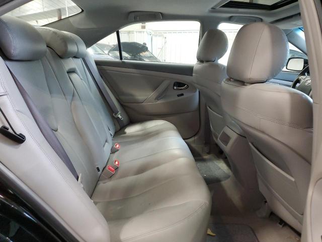 Photo 6 from auction – 2009 TOYOTA CAMRY BASE with VIN 4T4BE46K99R109882