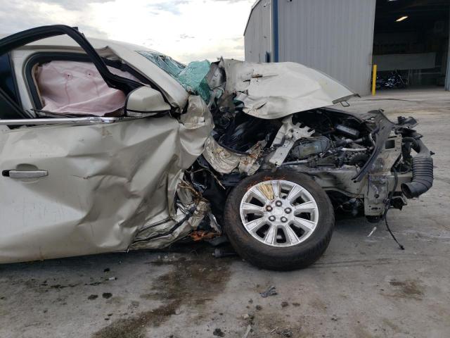 Photo 9 from auction – 2013 BUICK LACROSSE with VIN 1G4GC5ER9DF211304