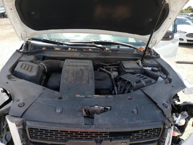 Photo 7 from auction – 2015 GMC TERRAIN SL with VIN 2GKALMEK1F6270338