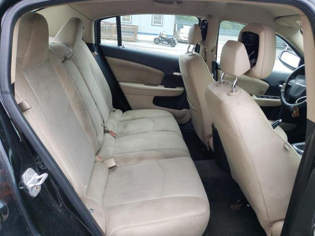 Photo 6 from auction – 2014 CHRYSLER 200 LX with VIN 1C3CCBAB8EN123317