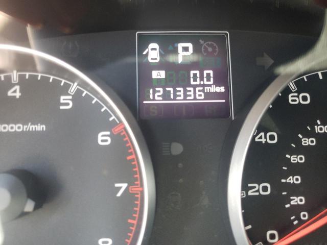 Photo 8 from auction – 2013 SUBARU LEGACY 2.5 with VIN 4S3BMBC69D3015786