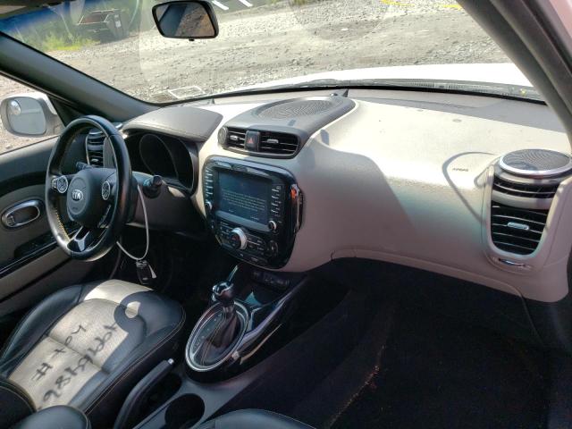 Photo 5 from auction – 2014 KIA SOUL + with VIN KNDJP3A53E7086365