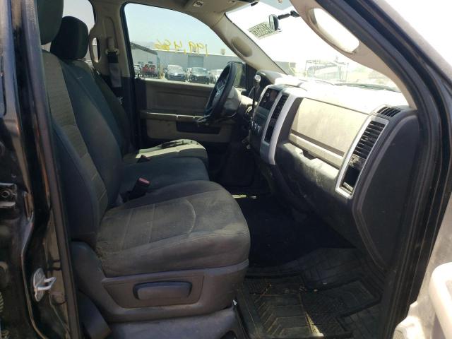 Photo 5 from auction – 2009 DODGE RAM 1500 with VIN 1D3HV18P29S815885