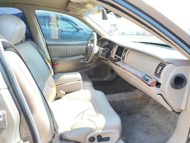 Photo 5 from auction – 2001 BUICK PARK AVENU with VIN 1G4CW54K414280726