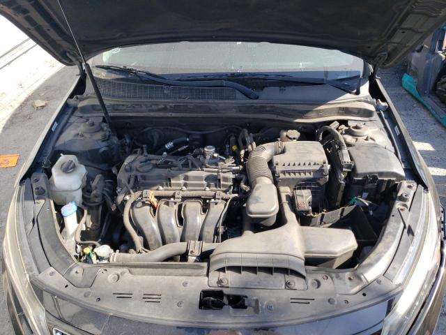 Photo 7 from auction – 2015 KIA OPTIMA LX with VIN 5XXGM4A71FG448387