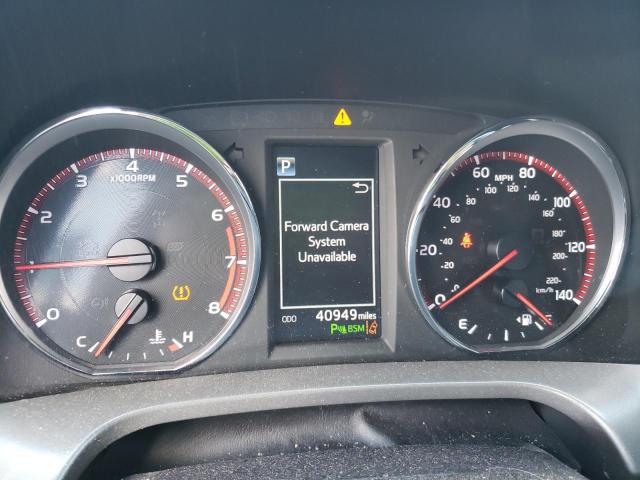 Photo 8 from auction – 2017 TOYOTA RAV4 SE with VIN 2T3NFREV0HW354721