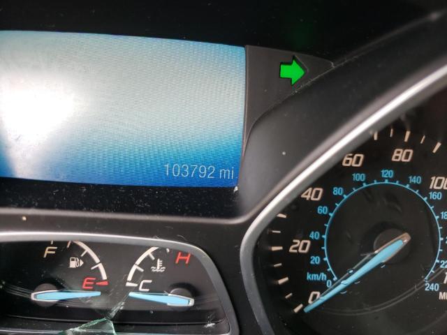 Photo 8 from auction – 2016 FORD ESCAPE SE with VIN 1FMCU9G95GUA27350