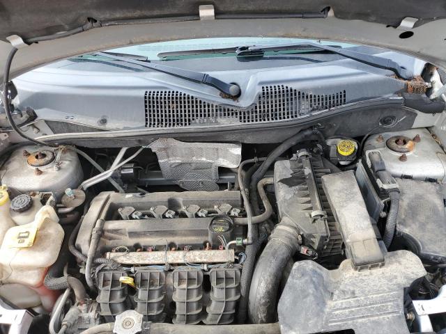 Photo 7 from auction – 2010 JEEP COMPASS SP with VIN 1J4NT4FAXAD531795