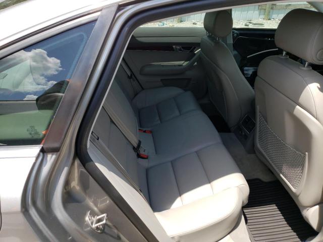 Photo 6 from auction – 2006 AUDI A6 3.2 QUA with VIN WAUDG74F86N045068
