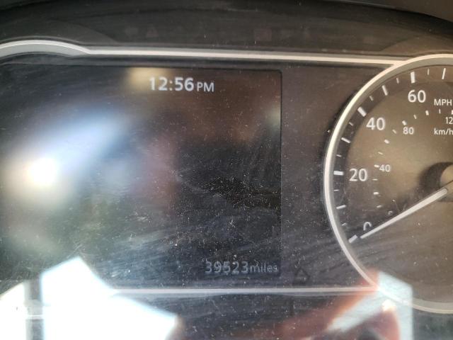 Photo 8 from auction – 2020 NISSAN VERSA SV with VIN 3N1CN8EV3LL812680