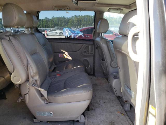 Photo 6 from auction – 2004 TOYOTA SIENNA CE with VIN 5TDZA22C94S161781