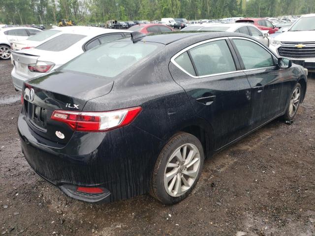 Photo 4 from auction – 2016 ACURA ILX BASE W with VIN 19UDE2F36GA005371