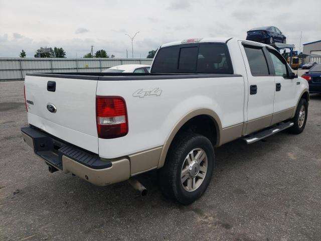 Photo 4 from auction – 2008 FORD F150 SUPER with VIN 1FTPW14V08FA01702