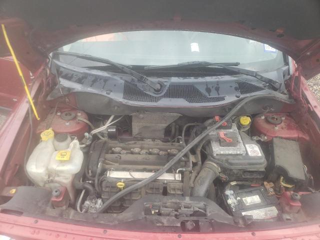 Photo 7 from auction – 2014 JEEP PATRIOT LA with VIN 1C4NJPFA1ED547290