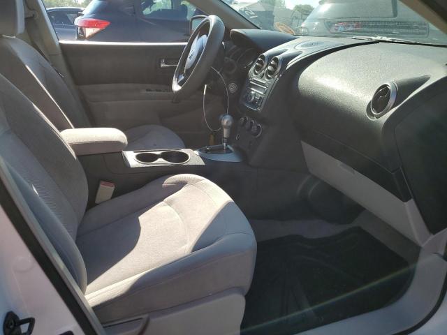 Photo 5 from auction – 2011 NISSAN ROGUE S with VIN JN8AS5MT6BW152031