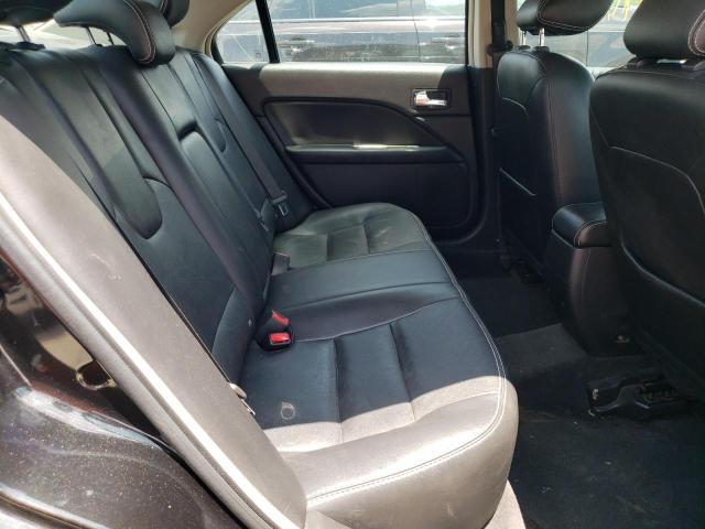 Photo 6 from auction – 2011 FORD FUSION SEL with VIN 3FAHP0JA0BR196326