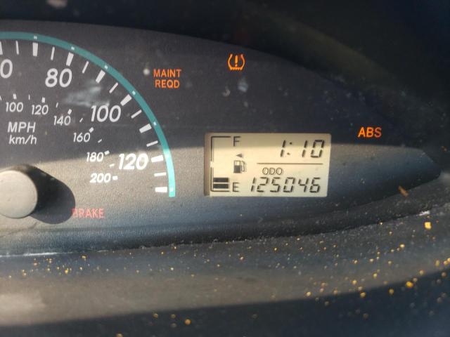 Photo 8 from auction – 2010 TOYOTA YARIS with VIN JTDBT4K36A4063841