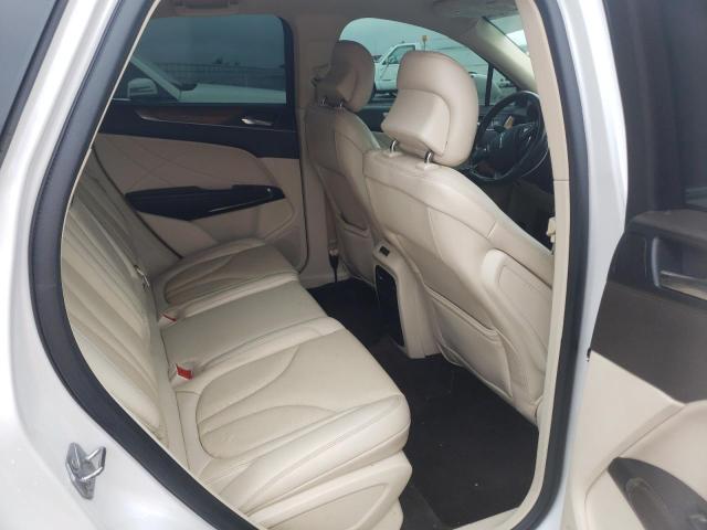 Photo 6 from auction – 2015 LINCOLN MKC with VIN 5LMCJ1A96FUJ20246