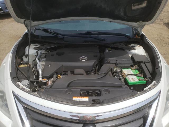 Photo 7 from auction – 2013 NISSAN ALTIMA 2.5 with VIN 1N4AL3AP7DC196831