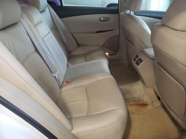 Photo 6 from auction – 2007 LEXUS ES 350 with VIN JTHBJ46GX72081992
