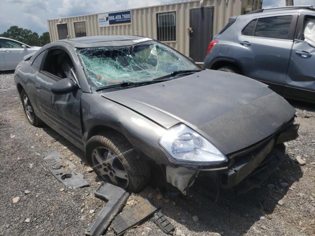 MITSUBISHI ECLIPSE GS 2004 with VIN 4A3AC44G04E050736 - Photo from auction
