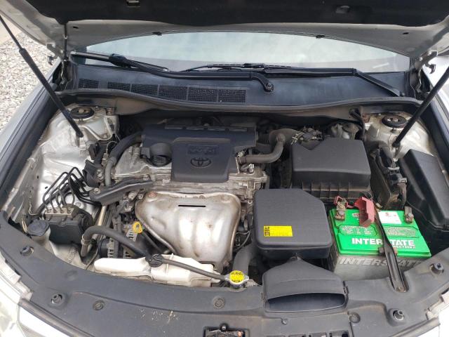 Photo 7 from auction – 2012 TOYOTA CAMRY BASE with VIN 4T1BF1FKXCU079286