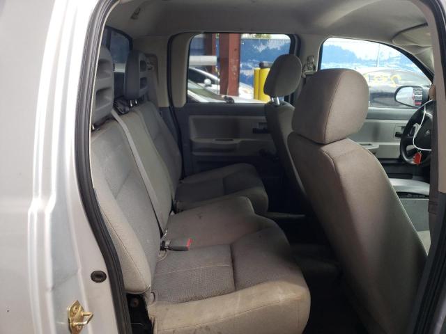 Photo 6 from auction – 2006 DODGE DAKOTA QUA with VIN 1D7HE28K06S528713