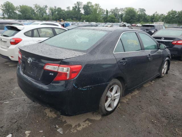 Photo 4 from auction – 2014 TOYOTA CAMRY L with VIN 4T1BF1FK6EU308372