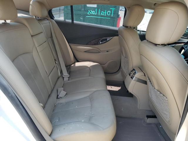 Photo 6 from auction – 2013 BUICK LACROSSE with VIN 1G4GC5ER3DF248252
