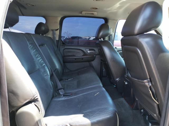 Photo 6 from auction – 2010 CADILLAC ESCALADE E with VIN 1GYUCGEF1AR182202