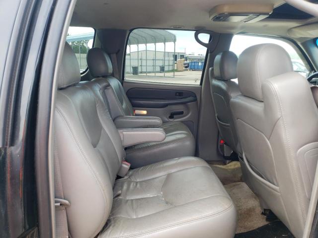 Photo 6 from auction – 2003 CHEVROLET SUBURBAN K with VIN 3GNFK16Z33G243616