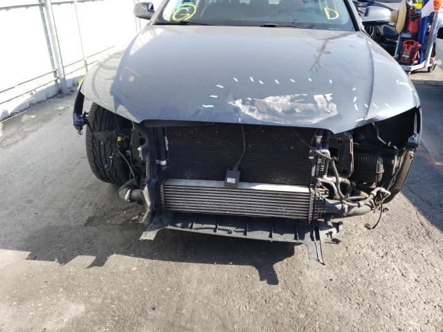 Photo 9 from auction – 2010 AUDI A4 PREMIUM with VIN WAUSFBFL0AA136402