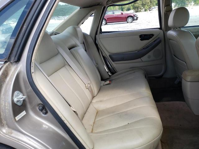 Photo 6 from auction – 1998 TOYOTA AVALON XL with VIN 4T1BF18B3WU221902